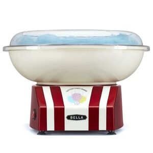 Bella cotton candy maker